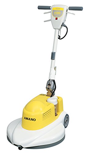 アマノ D-430e バフィングマシン【リライズ野田愛宕店】【店頭取引限定】【中古】管理番号：2400010109980 Amazon | アマノ バフィングマシン D-430e | 業務用床磨き機・床洗浄機